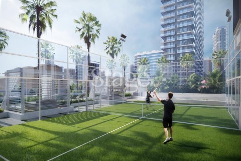 Dzīvoklis Jumeirah Village Circle, Dubaijā, AAE 1 istaba, 84 m2 Nr. 737503 - attēls 17