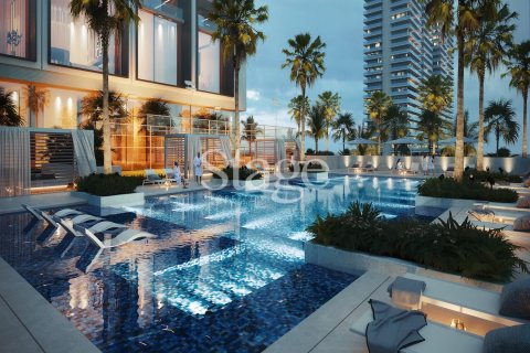Dzīvoklis Jumeirah Village Circle, Dubaijā, AAE 1 istaba, 84 m2 Nr. 737503 - attēls 3