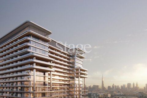 Dubai Science Park, Dubai, संयुक्त अरब अमीरात में अपार्टमेंट, 1 कमरा, 33 वर्ग मीटर, संख्या 737501 - फ़ोटो 2