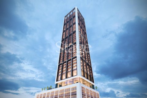 Dzīvoklis Jumeirah Village Circle, Dubaijā, AAE 1 istaba, 85 m2 Nr. 737502 - attēls 3