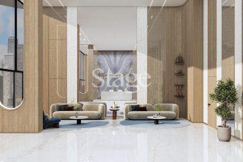 Dzīvoklis Jumeirah Village Circle, Dubaijā, AAE 1 istaba, 85 m2 Nr. 737502 - attēls 11