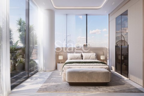Apartment til salg i Dubai Science Park, Dubai, UAE 1 værelse, 33 kvm № 737498 - foto 4