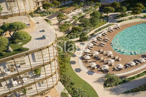 Müüa korter asukohaga Dubai, AÜE: 3 magamistoaga, 252 m² Nr 737497 - pilt 21