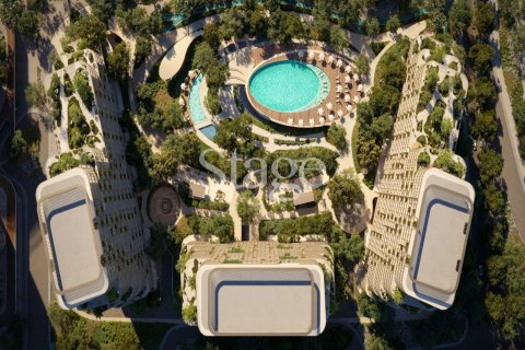 Müüa korter asukohaga Dubai, AÜE: 3 magamistoaga, 252 m² Nr 737497 - pilt 19