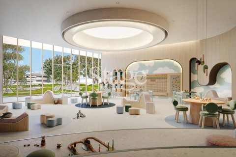 Müüa korter asukohaga Dubai, AÜE: 3 magamistoaga, 252 m² Nr 737497 - pilt 12