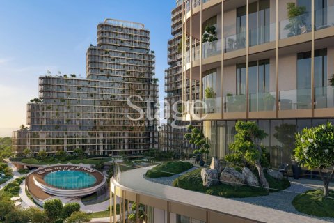 Müüa korter asukohaga Dubai, AÜE: 3 magamistoaga, 252 m² Nr 737497 - pilt 22