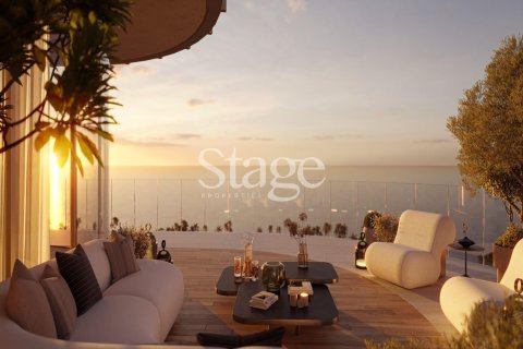 Müüa korter asukohaga Dubai, AÜE: 3 magamistoaga, 252 m² Nr 737497 - pilt 7