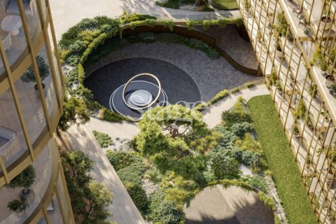 Müüa korter asukohaga Dubai, AÜE: 3 magamistoaga, 252 m² Nr 737497 - pilt 20