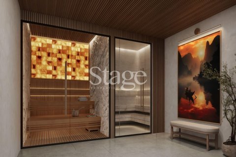 Müüa korter asukohaga Dubai, AÜE: 3 magamistoaga, 252 m² Nr 737497 - pilt 11