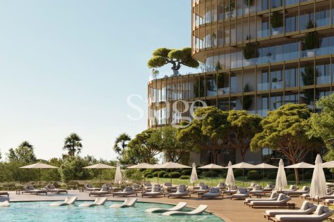 Müüa korter asukohaga Dubai, AÜE: 3 magamistoaga, 252 m² Nr 737497 - pilt 2