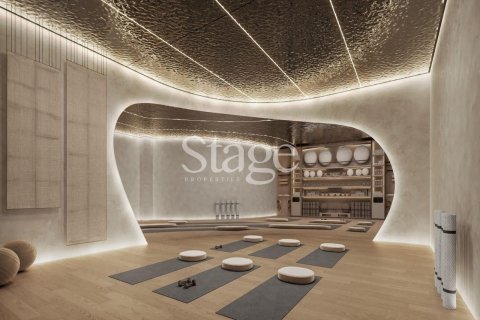 Müüa korter asukohaga Dubai, AÜE: 3 magamistoaga, 252 m² Nr 737497 - pilt 14
