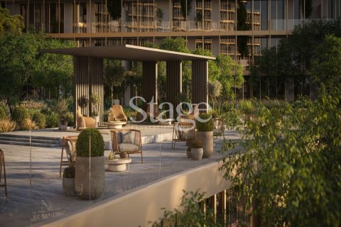 Müüa korter asukohaga Dubai, AÜE: 3 magamistoaga, 252 m² Nr 737497 - pilt 25