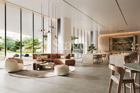 Müüa korter asukohaga Dubai, AÜE: 3 magamistoaga, 252 m² Nr 737497 - pilt 13