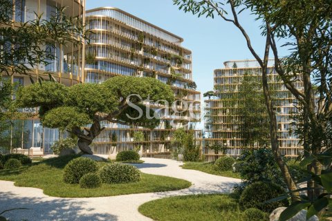 Müüa korter asukohaga Dubai, AÜE: 3 magamistoaga, 252 m² Nr 737497 - pilt 17