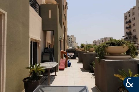 Apartament de vânzare în Dubai Land, Dubai, EAU 3 dormitoare, 217 mp. №667278 - poză 6