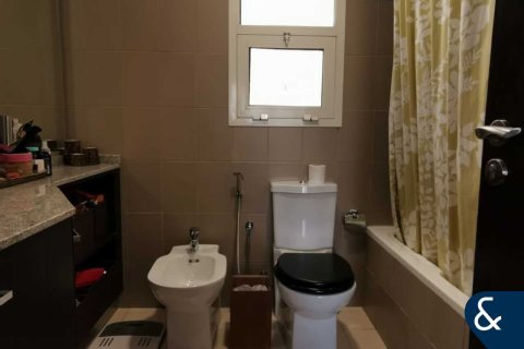 Apartament de vânzare în Dubai Land, Dubai, EAU 3 dormitoare, 217 mp. №667278 - poză 11