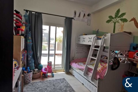 Apartament de vânzare în Dubai Land, Dubai, EAU 3 dormitoare, 217 mp. №667278 - poză 7