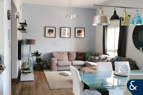 Apartament de vânzare în Dubai Land, Dubai, EAU 3 dormitoare, 217 mp. №667278 - poză 3