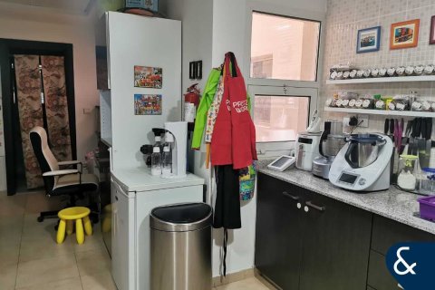 Apartament de vânzare în Dubai Land, Dubai, EAU 3 dormitoare, 217 mp. №667278 - poză 5