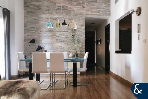 Apartament de vânzare în Dubai Land, Dubai, EAU 3 dormitoare, 217 mp. №667278 - poză 1