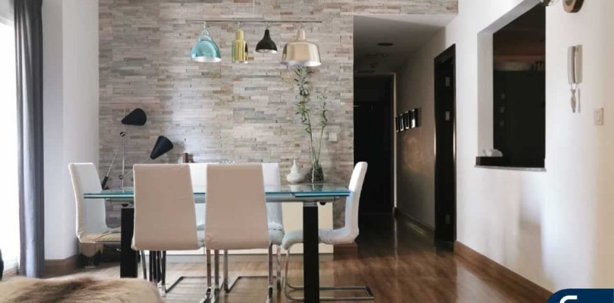 Apartament în Dubai Land, Dubai, EAU 3 dormitoare, 217 mp.  №667278