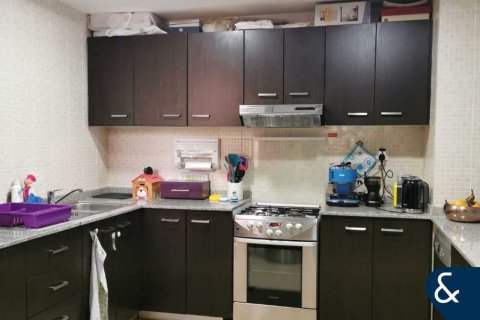 Apartament de vânzare în Dubai Land, Dubai, EAU 3 dormitoare, 217 mp. №667278 - poză 4