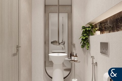 Lakás itt: Deira, Dubai, EAE, 1 hálószoba, 82 m², azonosító: 667280 - fénykép 12