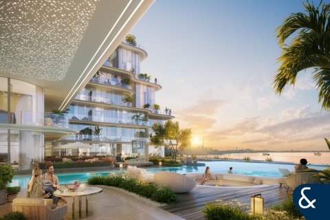 Lakás itt: Deira, Dubai, EAE, 1 hálószoba, 82 m², azonosító: 667280 - fénykép 13