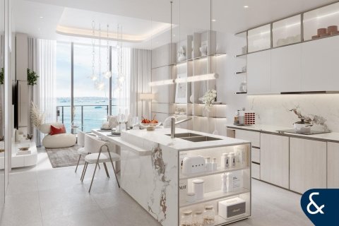 Lakás itt: Deira, Dubai, EAE, 1 hálószoba, 82 m², azonosító: 667280 - fénykép 9