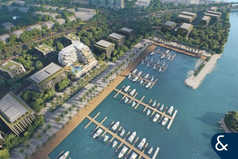 Lakás itt: Deira, Dubai, EAE, 1 hálószoba, 82 m², azonosító: 667280 - fénykép 3