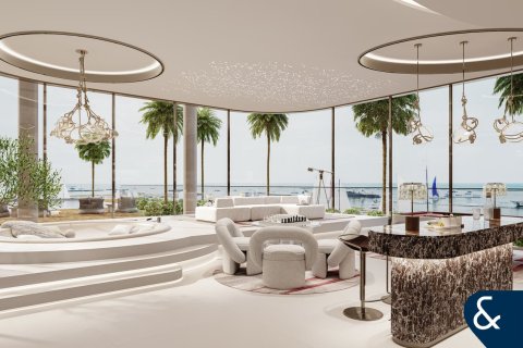 Lakás itt: Deira, Dubai, EAE, 1 hálószoba, 82 m², azonosító: 667280 - fénykép 7