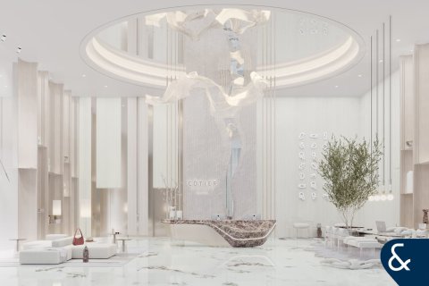 Lakás itt: Deira, Dubai, EAE, 1 hálószoba, 82 m², azonosító: 667280 - fénykép 4