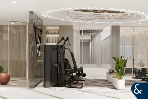 Lakás itt: Deira, Dubai, EAE, 1 hálószoba, 82 m², azonosító: 667280 - fénykép 5