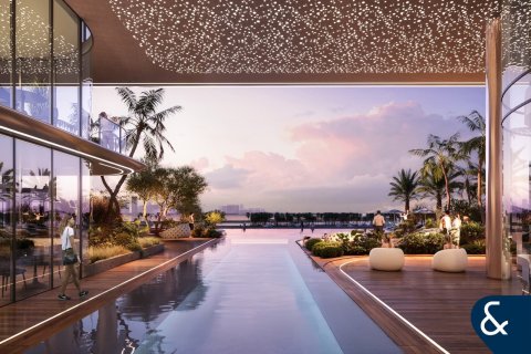 Lakás itt: Deira, Dubai, EAE, 1 hálószoba, 82 m², azonosító: 667280 - fénykép 2