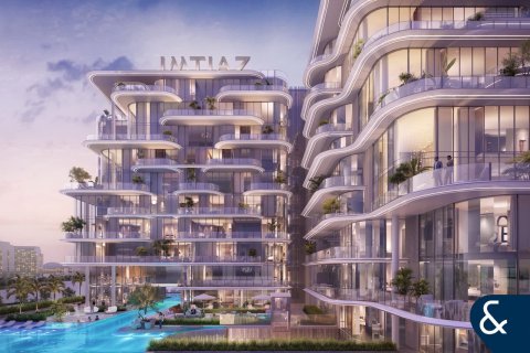 Lakás itt: Deira, Dubai, EAE, 1 hálószoba, 82 m², azonosító: 667280 - fénykép 1