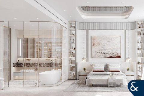 Lakás itt: Deira, Dubai, EAE, 1 hálószoba, 82 m², azonosító: 667280 - fénykép 11