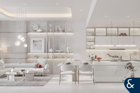 Lakás itt: Deira, Dubai, EAE, 1 hálószoba, 82 m², azonosító: 667280 - fénykép 8