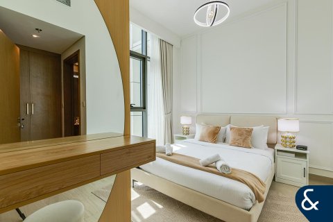 Apartamento en venta en Al Jaddaf, Dubai, EAU 1 dormitorio, 63 m2 № 667279 - foto 12