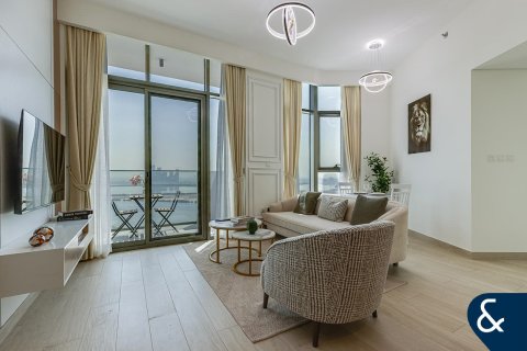 Apartamento en venta en Al Jaddaf, Dubai, EAU 1 dormitorio, 63 m2 № 667279 - foto 5