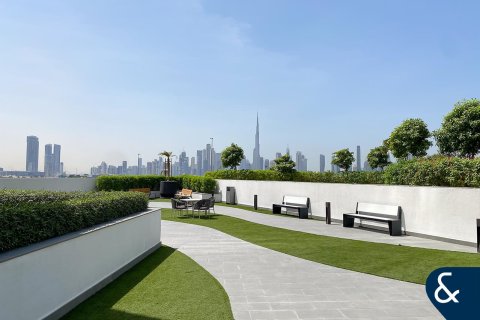 Apartamento en venta en Al Jaddaf, Dubai, EAU 1 dormitorio, 63 m2 № 667279 - foto 9