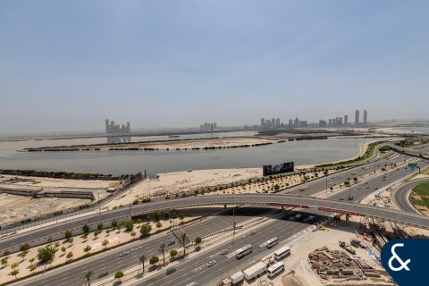 Apartamento en venta en Al Jaddaf, Dubai, EAU 1 dormitorio, 63 m2 № 667279 - foto 1