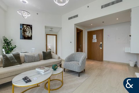 Apartamento en venta en Al Jaddaf, Dubai, EAU 1 dormitorio, 63 m2 № 667279 - foto 4