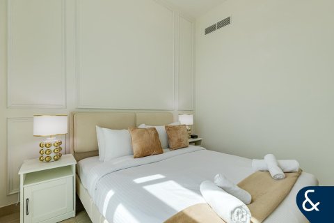 Apartamento en venta en Al Jaddaf, Dubai, EAU 1 dormitorio, 63 m2 № 667279 - foto 11