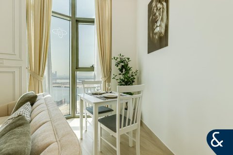 Apartamento en venta en Al Jaddaf, Dubai, EAU 1 dormitorio, 63 m2 № 667279 - foto 6