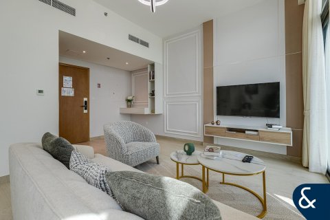 Apartamento en venta en Al Jaddaf, Dubai, EAU 1 dormitorio, 63 m2 № 667279 - foto 3