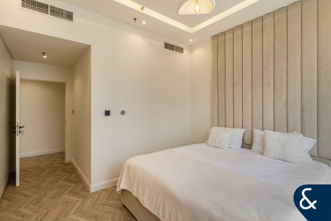 Apartament de vânzare în Dubai Marina, Dubai, EAU 3 dormitoare, 167 mp. №667277 - poză 14