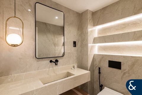 Apartament de vânzare în Dubai Marina, Dubai, EAU 3 dormitoare, 167 mp. №667277 - poză 7