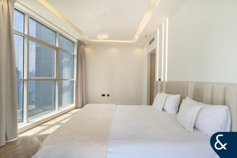 Apartament de vânzare în Dubai Marina, Dubai, EAU 3 dormitoare, 167 mp. №667277 - poză 21