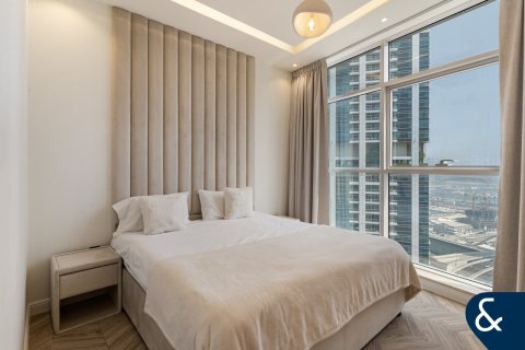 Apartament de vânzare în Dubai Marina, Dubai, EAU 3 dormitoare, 167 mp. №667277 - poză 13