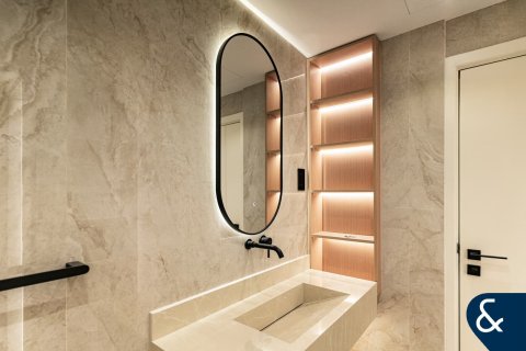 Apartament de vânzare în Dubai Marina, Dubai, EAU 3 dormitoare, 167 mp. №667277 - poză 11